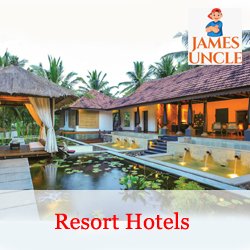 Resort Hotels Mr. Avik Chakraborty in Gangtok